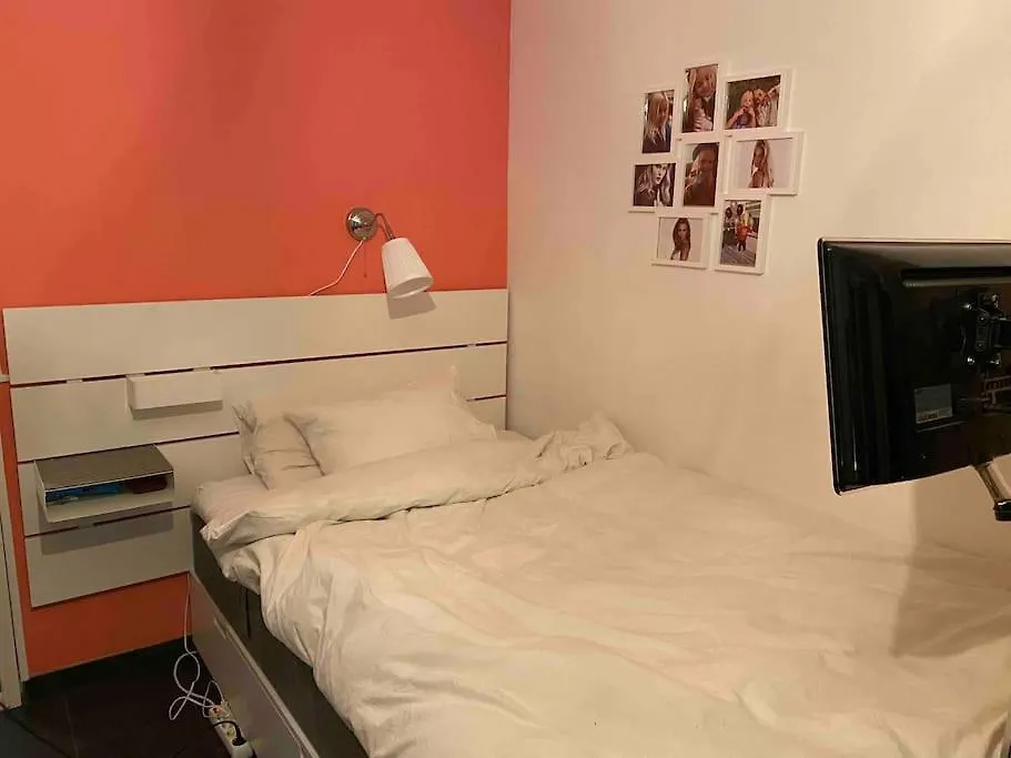 Villa Trevligt Radhus Med Naerhet Till Goeteborg Och Hav 0*, Göteborg Suède